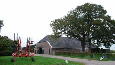 Adres: Hasselt, Verkavelingsweg 4 broekontginningslandschap Volumes: hv hb st?