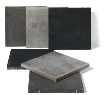 Terrastegel Vegas beton Afmetingen: 60x60x4 cm (lxbxh). In grijs, antraciet of zwart. per stuk 9.99 6. 7518.75/ m 2 40. 00 31 Bosch grasmaaier Type ARM3200. Maaibreedte 32 cm, maaihoogte 20-60 mm.