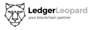 Betrokken partijen Zorginstituut Nederland heeft de blockchain applicatie Mijn Zorglog laten bouwen door LedgerLeopard.