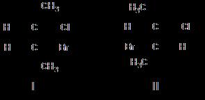 Bij een amine met de molecuulformule C 4 H 9 NH 2 is sprake van spiegelbeeldisomerie. Welk amine is dit? a. 2-methylpropaan-2-amine a. 2-methylpropaan-1-amine a. butaan-1-amine a.