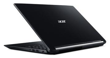 TB opslag NVIDIA GeForce GTX 1060 6GB Windows 10 Home 999 Notebook - ASUS VIVOBOOK N705UN-GC100T-BE Intel Core i5-8250u processor