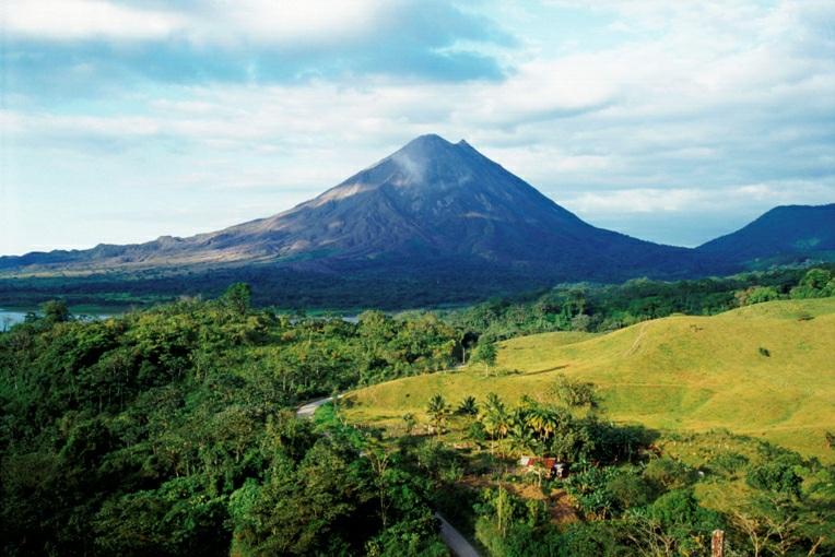 Dag tot dag beschrijving Op rondreis in Costa Rica maak je kennis met de rijke natuur van dit kleine land in Midden-Amerika.