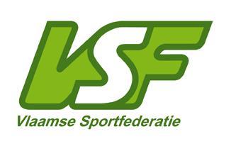 Naam: Vlaamse Sportfederatie (VSF) Rechtsvorm: Vereniging zonder winstoogmerk Zetel: Zuiderlaan 13 9000 Gent Ondernemingsnummer: 442.209.637 STATUTEN (dd.
