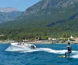 Uw all-inclusive vakantie in Turkije biedt u vele watersporten en een groot aanbod aan activiteiten voor alle leeftijden. Of u nu met vrienden of familie bent, er is voor ieder wat wils.