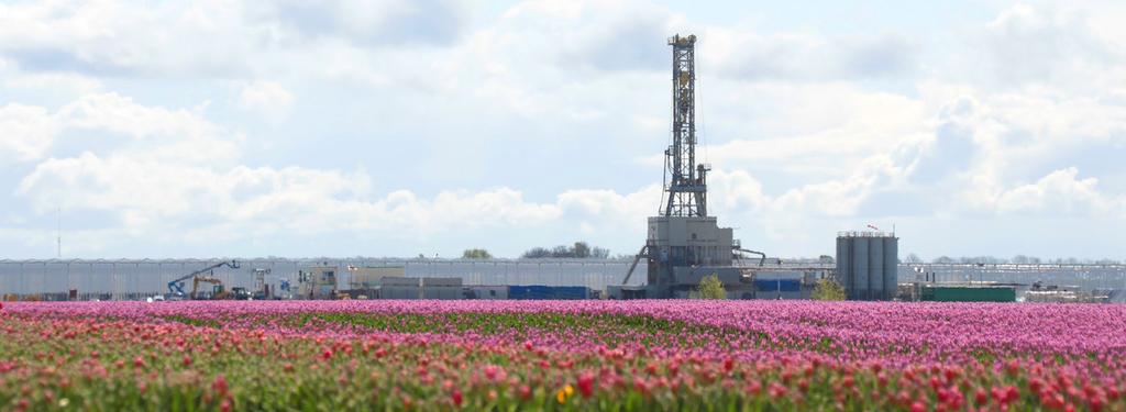 EBN zet haar kennis en expertise op het gebied van de ondergrond, de olie- en gassector en langjarige, kapitaalintensieve projecten in voor een betrouwbare en toekomstbestendige energievoorziening.