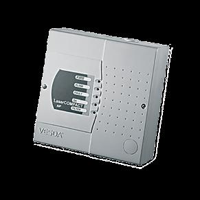 XCC 010 VLF-250 VSP-722 / VSP-715* Detector VLC, Laser Compact, ieșire releu Detector VESDA XCC