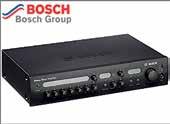 BOSCH Advantage Line: Call Station, Microfoane PLE-1MA120-EU PLE-2MA120-EU PLE-2MA240-EU PLE-SDT Mixer amplificator, 1 canal, 120W, 4