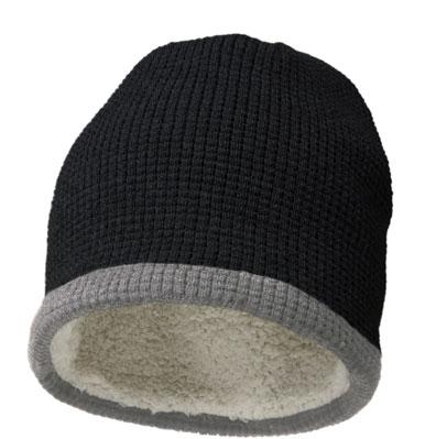 grey/ navy/white /grey navy dark grey/ dark grey /red /grey 78F Luxury Beanie With Teddy