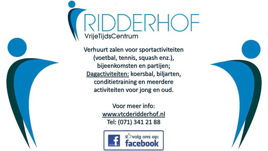 Bewaarnummer 2018 / 2019 (04) Pagina. 41 District Veen en Rijnstreek Competitie schema seizoen 2018-2019 Libre Klein Klasse C3 Vervolg tweede helft Ronde:22 Ronde:23 Ma.