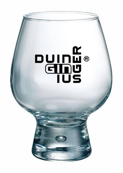 Ginius 50cl - 50% Gin Duingin