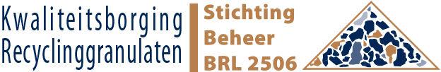 Interpretatiedocument BRL2506-1 en BRL2506-2 Door het Centraal College van Deskundigen BRL2506 (hierna -BRL2506) zijn de volgende certificatieschema s vastgesteld: BRL2506-2 voor het NL BSB