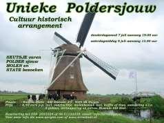 Projecttrekker: Toeristisch Wergea Betrokken partners: Vogelwacht Idaarderadeel-Noord, Bond van Friese Vogel wachters, Gasterij De Wâldwei, Staatsbosbeheer,