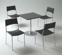 complete set stoelen en tafel voor uw