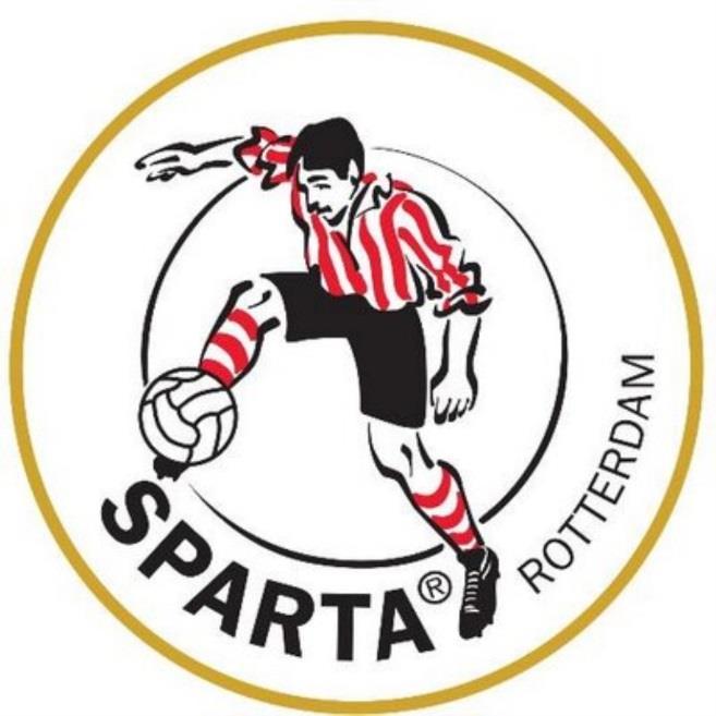 WE GAAN WEER NAAR SPARTA! U kunt de kaartjes vanaf 01 november afhalen bij meester Kees. We hebben kaartjes voor de wedstrijd Sparta- Jong Utrecht op vrijdag 9 november.