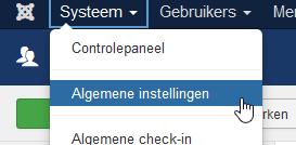 Klik op Openen en het taal bestand wordt geinstalleerd.