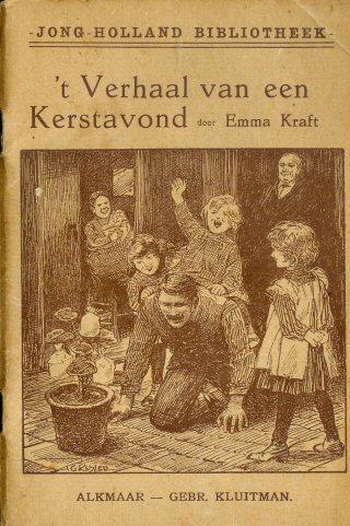 , [1ste druk 1923] Auteur Betsy Uitgever Gebr.