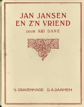 , [1ste druk 1925] Auteur Carla Uitgever Kirchner, Amsterdam In