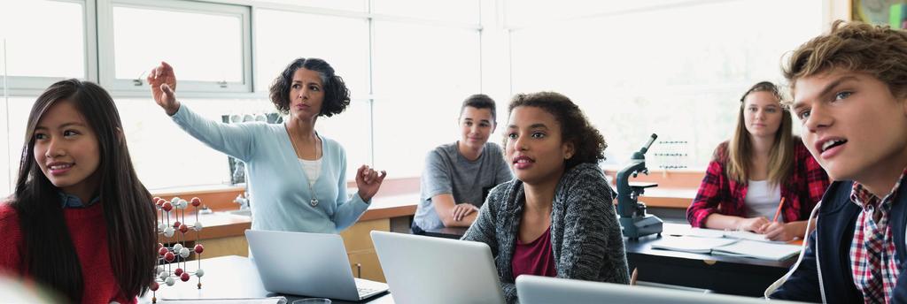 Een integraal systeem voor onderwijsontwikkeling, strategisch personeelsbeleid en kwaliteitszorg e-loo heeft een drietal digitale instrumenten ontwikkeld, waarmee scholen nu volop werken.