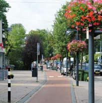 Met bijna elfduizend inwoners is Oosterbeek de grootste kern van de gemeente Renkum. Oosterbeek is een dorp met allure.