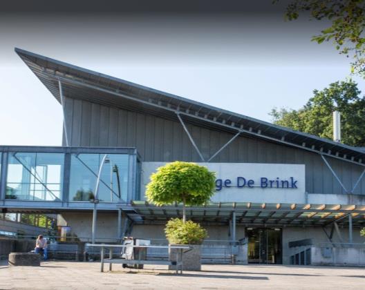 Sportaccommodaties Naam sportaccommodatie