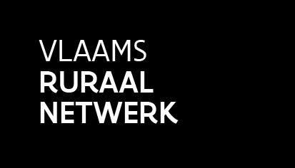 VORMELIJK KADER VAN INFORMATIEVERSTREKKING Informatieverstrekking vanuit het Vlaams Ruraal Netwerk moet met een visuele herkenbaarheid gebeuren.