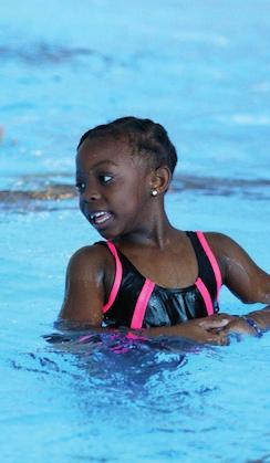 Onderzoeksopzet Via onderzoeksbureau SAMR hebben in de week van 15 tot 22 mei 2018 499 ouders met minimaal één kind van 3 tot en met 8 jaar een vragenlijst ingevuld over zwemlessen en zwemveiligheid.