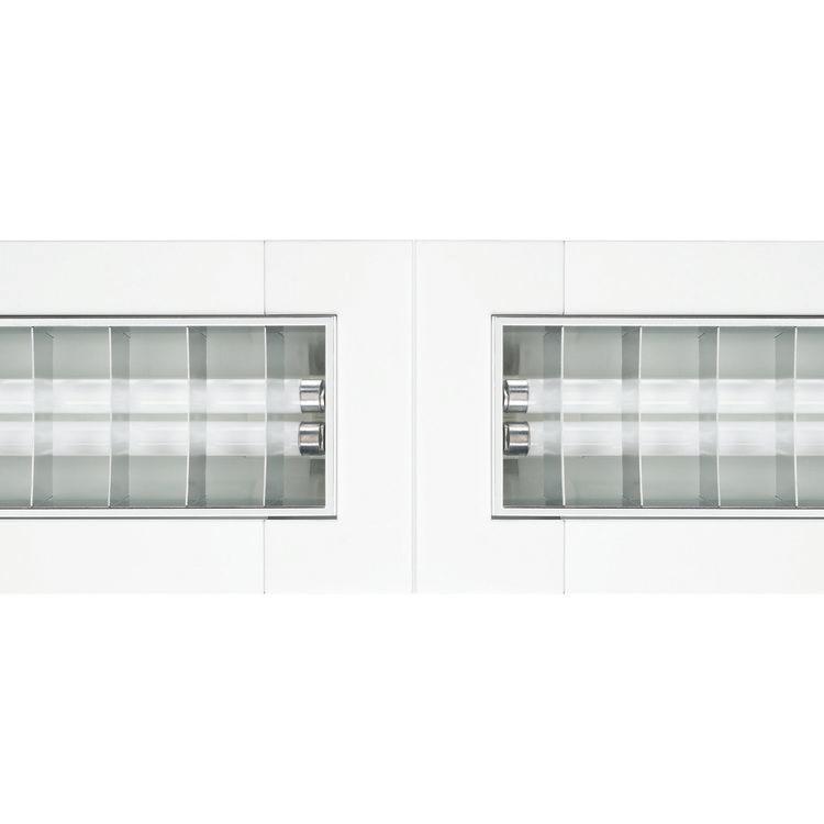 2x35-80W HFPI TCS260 2x35-80W HFPI TCS260 2x28/54W HFPI TCS260 1x28/54W HFPI