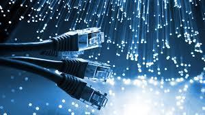 Investering in digitale infrastructuur Toezegging van 20m voor de realisatie van glasvezelnetwerken 11 In September 2017 heeft TINC een samenwerkingsverband gesloten