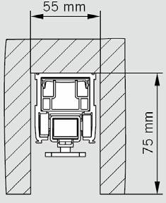 DORMA CS