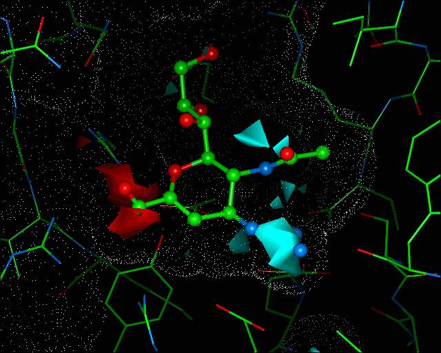 Moleculaire