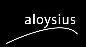 Privacy bij de Aloysius Stichting Informatie voor ouders, verzorgers en medewerkers Algemene Verordening