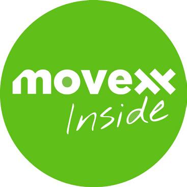 parkeerplaats Movexx OPT0245