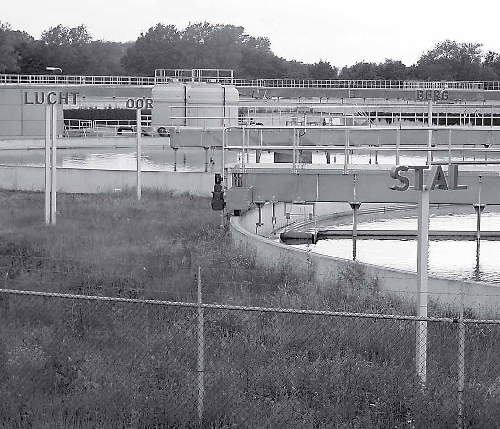 bestuurlijk platform; structuur van het Twents Waternet. Voor de intensivering van de samenwerking worden kleine aanpassingen gedaan.