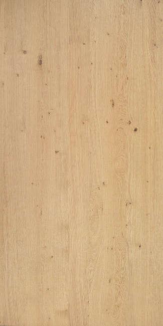 Oak Natural Vivace eert de natuurlijke schoonheid van hout door