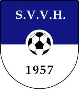 SVVH Voetbal Uitslagen Herman Waeijen jeugdtoernooien te Haelen: SVVH B1- Roggel B2 0-3 Haelen B1 SVVH B1 2-0 SVVH B1 Heythuysen B1` 0-2 Geëindigd als 4 e in de poule.