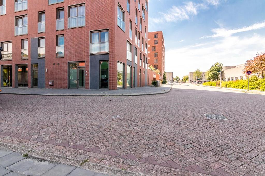 Een mooi appartement in een prachtig gebouw op een ideale locatie!