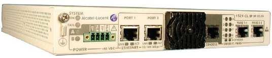 Tele2 Proprietary 13 Tele2 Type: Cisco Provisioning van de standaard radio NTU op LAN poort 3. Interface: RJ45; 10/100/1000 Base-T Interface rate 100Mbit/s.