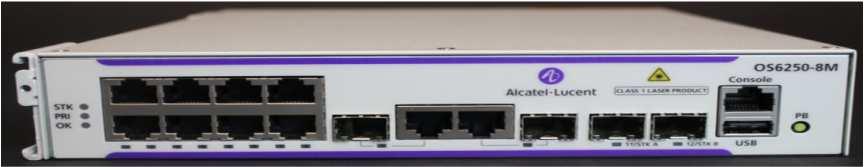 Type: ALU 1521 CLIP P CP Provisioning van de Koper NTU op LAN poort 1 Type: WWP LE-310 Provisioning van de standaard fiber NTU start op LAN poort 1 dan 2 etc.