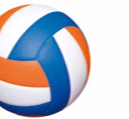 volleybal wat is volleybal bij Boemerang Komeet? vereniging dag en tijdstip Volleybal is een leuke teamsport waarbij je de bal over een net moet spelen naar het andere team.