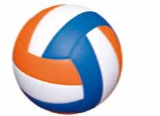 volleybal wat is volleybal bij Blok 69? vereniging dag en tijdstip Als volleybalvereniging Blok 69 willen we graag de jeugd op een plezierige manier kennis laten maken met de volleybalsport.