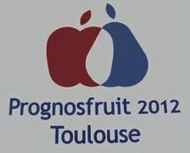 Oogst Verslag Conferentie Prognosfruit 2012 Kleine appel- en perenproductie in EU EUROPA De Europese Unie verwacht deze oogstperiode 9.739.000 ton appels te plukken.
