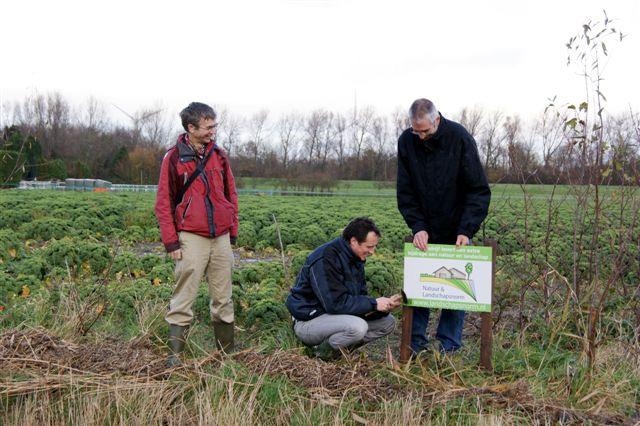 Beste relatie/geïnteresseerde, Voor u ligt de vierde nieuwsbrief van de pilot met de Natuur- en Landschapsnorm. We blikken terug op de landelijke dag en kijken vooruit naar komend jaar.