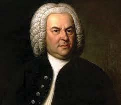 6 Johan Sebastiaan Bach Sinds kort staan er een aantal korte composities van Johann Sebastian Bach (1685-1750) op het repertoire van ons koor.
