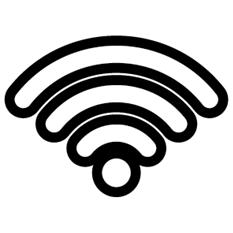 verbonden met LAN-netwerk Niet verbonden met de cloud USB-stick gevonden Niet verbonden met wifi-netwerk Tijdens de