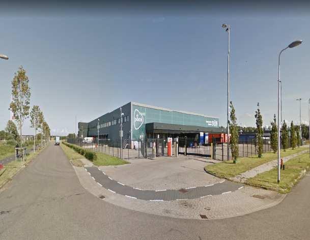 Type / profiel Gemengd Logistiek Industrieel Kadegebonden/ havengerelateerd Hoogwaardig Campus Omvang & kavels 22 hectare netto 17,8 hectare