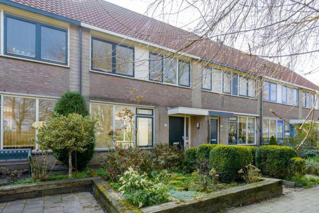 Vechtsteen 19 WIJK BIJ DUURSTEDE Huurprijs 915,- p.m.