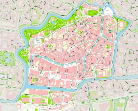 Community Mapping In kaart brengen van Assets Sociale Ruimte als