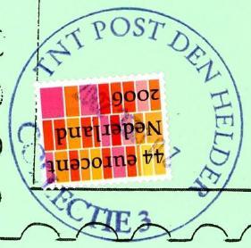 Status 2007: Postagent