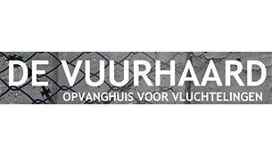 ONTVANGEN EN DOORGEVEN Inzameling van de gaven De collecte is bestemd voor de Vuurhaard in Udenhout. De Vuurhaard is een huis waar gastvrijheid een belangrijke rol speelt.