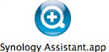 Synology Assistant installeren en uitvoeren U kunt Synology Assistant installeren en uitvoeren via de opdrachtlijnen of de GUI.